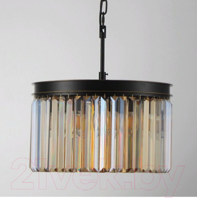 Люстра Citilux Мартин CL332082