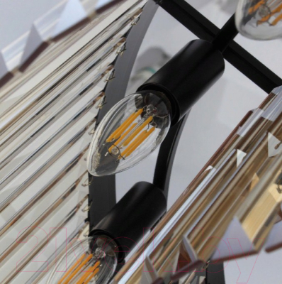 Люстра Citilux Мартин CL332082