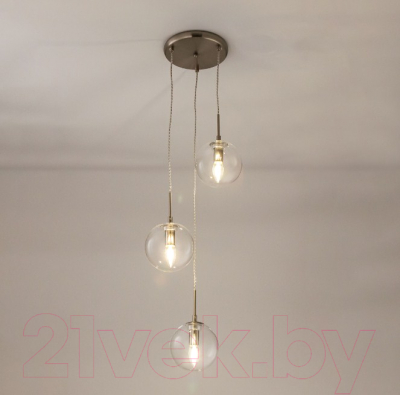 Люстра Citilux Томми CL102031