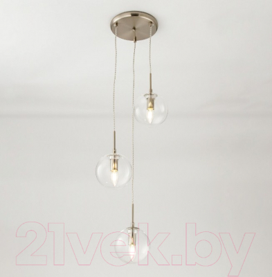 Люстра Citilux Томми CL102031