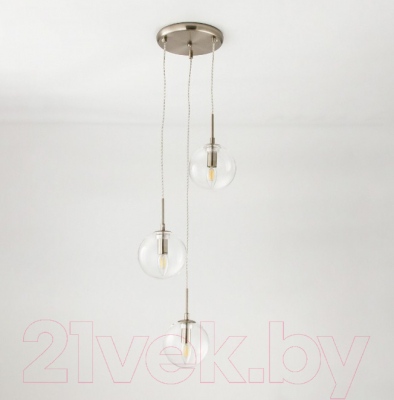 Люстра Citilux Томми CL102031