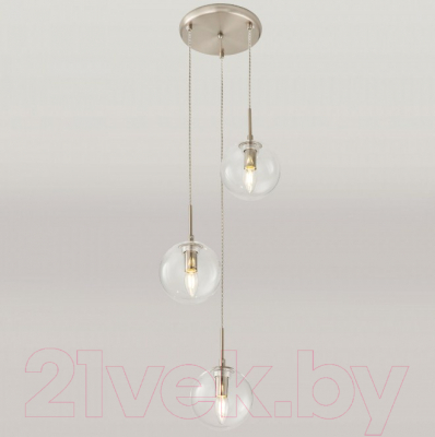 Люстра Citilux Томми CL102031