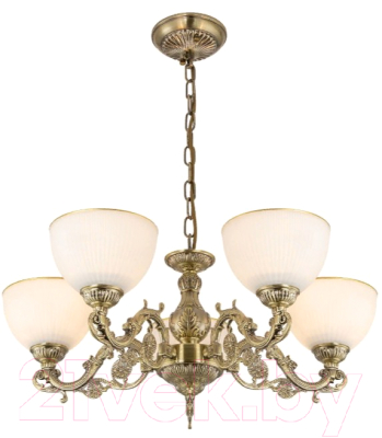 Люстра Citilux Адриана CL405253 - фото