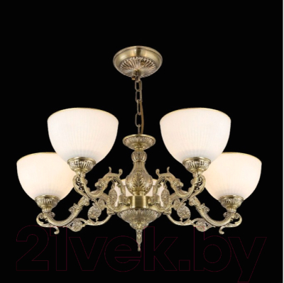 Люстра Citilux Адриана CL405253