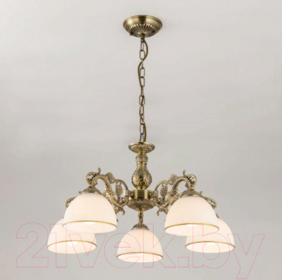 Люстра Citilux Адриана CL405253