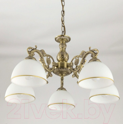 Люстра Citilux Адриана CL405253