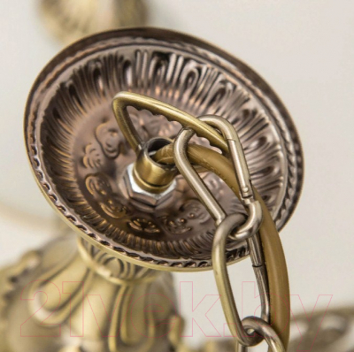 Люстра Citilux Адриана CL405253