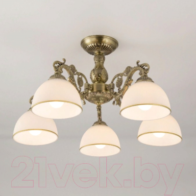 Люстра Citilux Адриана CL405253