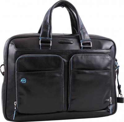 Сумка для ноутбука Piquadro Blue Square (CA2849B2/N) - фото