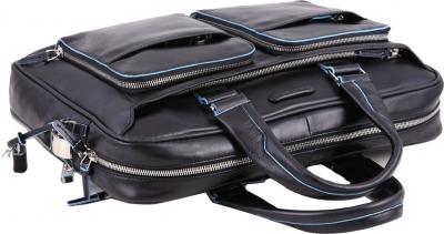 Сумка для ноутбука Piquadro Blue Square (CA2849B2/N)