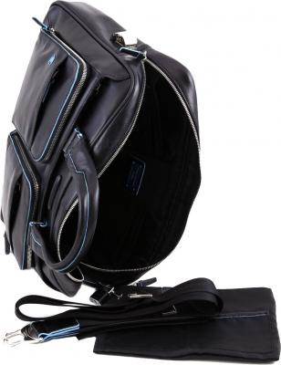 Сумка для ноутбука Piquadro Blue Square (CA2849B2/N)