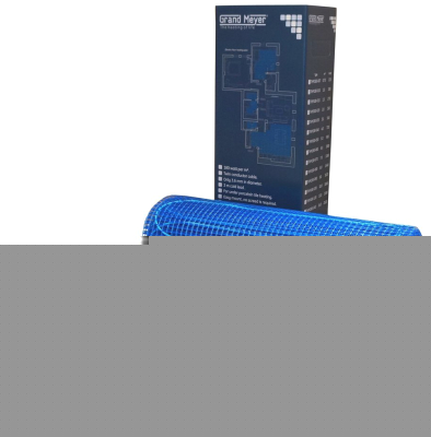 Теплый пол электрический Grand Meyer THM180-080 - фото