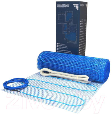 Теплый пол электрический Grand Meyer THM180-140 - фото