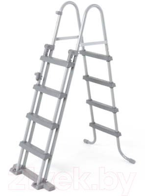 Каркасный бассейн Bestway Power Steel 56456