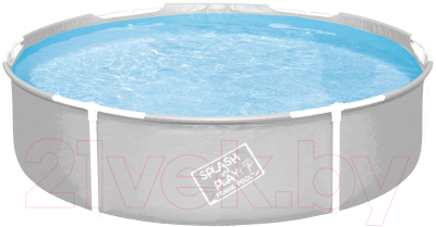 Каркасный бассейн Bestway My First Frame Pool 56283 - фото