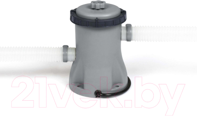 Фильтр-насос картриджный Bestway 58381 - фото