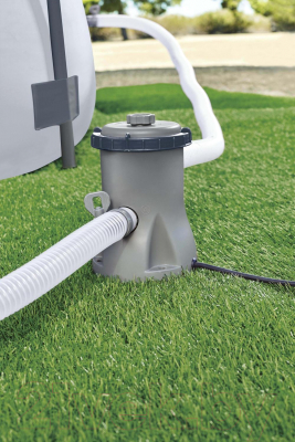 Фильтр-насос картриджный Bestway 58381