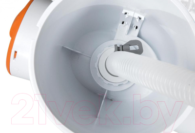 Фильтр-насос картриджный Bestway со скиммером / 58469