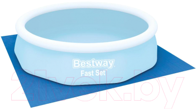 Подстилка для бассейна Bestway 58001
