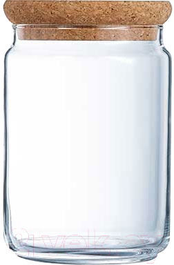 Емкость для хранения Luminarc Cork P9615