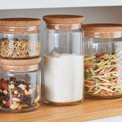 Емкость для хранения Luminarc Cork P9616