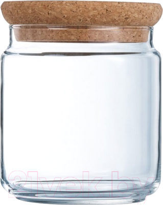 Емкость для хранения Luminarc Cork P9618 - фото