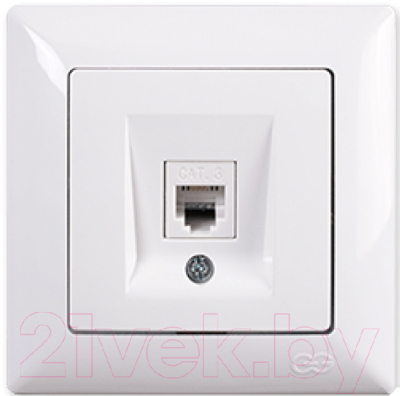 Розетка Gunsan Visage 01 28 11 00 157 120 - фото