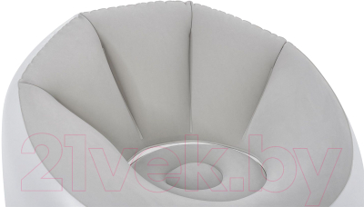 Надувное кресло Bestway Inflate-A-Chair LED 75086