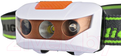 Фонарь Helios HS-FN-3023B