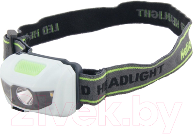 Фонарь Helios HS-FN-3155-USB - фото