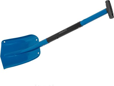 Лопата туристическая Helios HS-LS-502