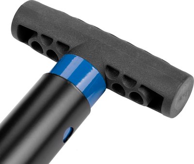 Лопата туристическая Helios HS-LS-502