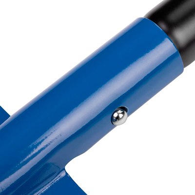 Лопата туристическая Helios HS-LS-502