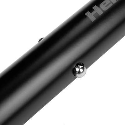 Лопата туристическая Helios HS-LS-502