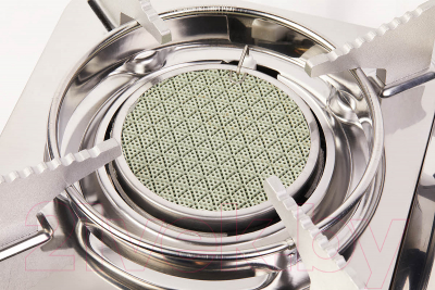 Плита туристическая Tourist Lotos Ceramic / TR-350