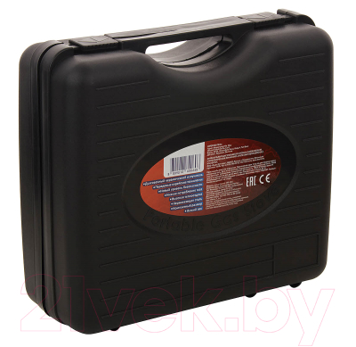 Плита туристическая Tourist Lotos Ceramic / TR-350