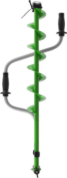 Ледобур Тонар Helios HS-100D / LH-100LD