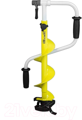 Ледобур Тонар Iceberg Mini 130(R) v3.0 / LA-130RM