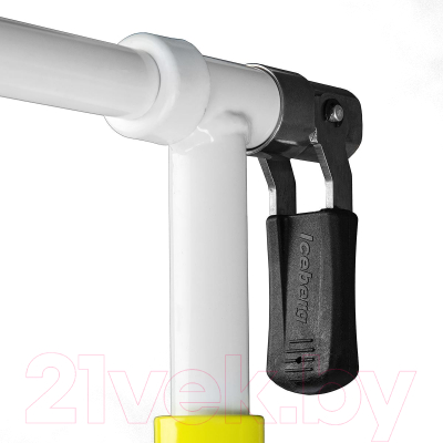 Ледобур Тонар Iceberg Mini 130(R) v3.0 / LA-130RM