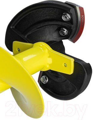 Ледобур Тонар Iceberg Mini 130(R) v3.0 / LA-130RM