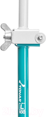 Ледобур Тонар ЛР-100Д / LK-100LD