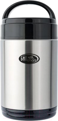 Термос для еды Биосталь NR-2000 - фото