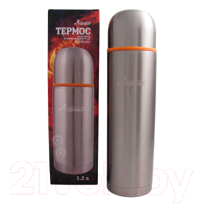 Термос универсальный Тонар HS.TM-022
