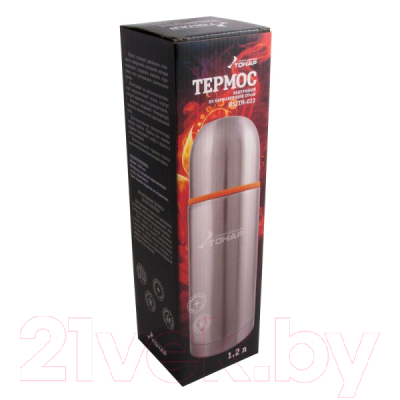 Термос универсальный Тонар HS.TM-022