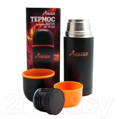 Термос универсальный Тонар HS.TM-023