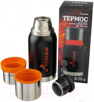 Термос универсальный Тонар HS.TM-038