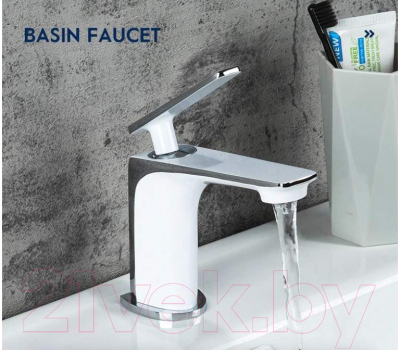 Смеситель Frap F1058