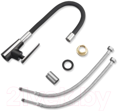 Смеситель Frap F4457