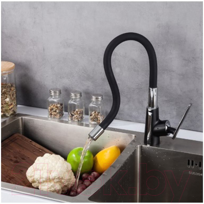 Смеситель Frap F4457