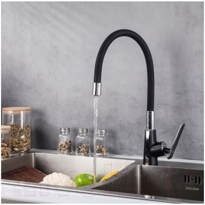 Смеситель Frap F4457